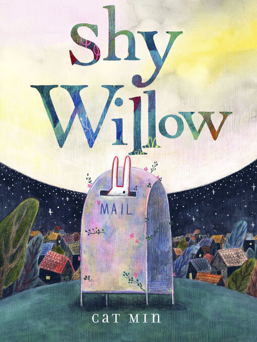 Title details for Shy Willow by Cat Min - Wait list